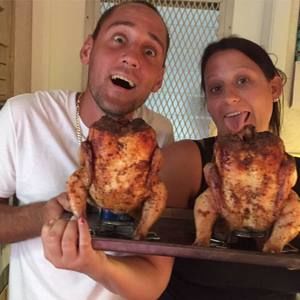 Meet your Posher, Lewis